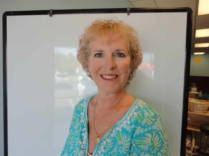 susan hitzel